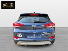 HYUNDAI Tucson 2.0 CRDI 4WD Automatic, Diesel, Occasion / Gebraucht, Automatik - 4