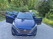 HYUNDAI Tucson 2.0 CRDI 4WD Automatic, Diesel, Occasion / Gebraucht, Automatik - 6