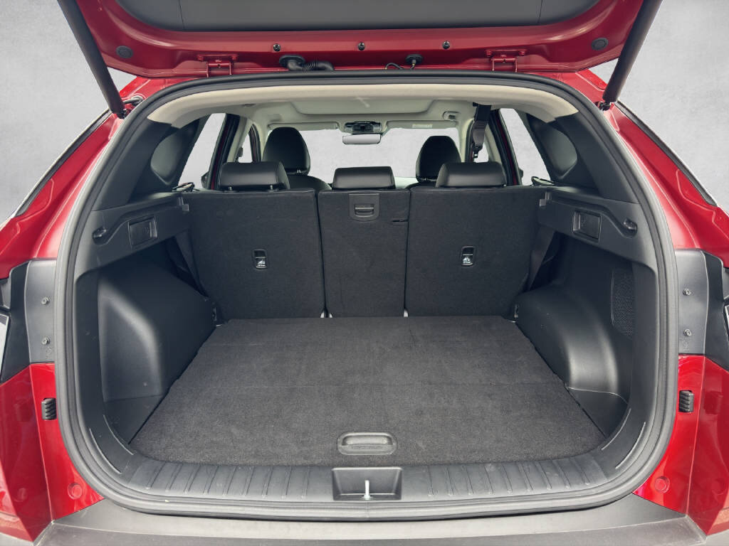 HYUNDAI Tucson 1.6 T-GDi PHEV Vertex Swiss Edition 4WD, Plug-in-Hybrid Petrol/Electric, Second hand / Used, Automatic - 6