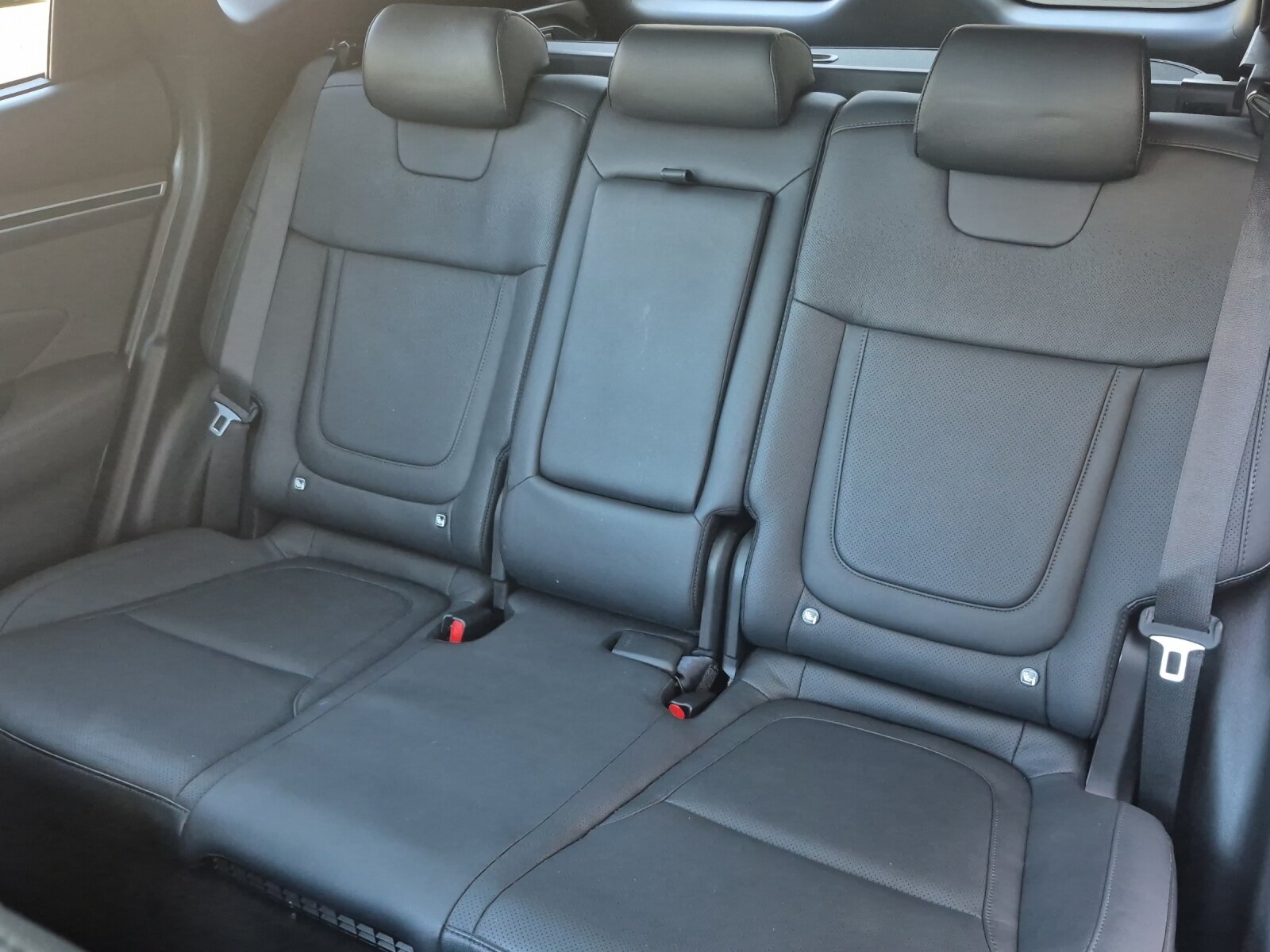 HYUNDAI Tucson 1.6 T-GDi HEV Vertex 4WD, Full-Hybrid Petrol/Electric, Second hand / Used, Automatic - 7
