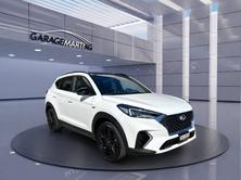 HYUNDAI TUCSON 1.6 T-GDi N-Line 4WD, Essence, Occasion / Utilisé, Automatique - 3
