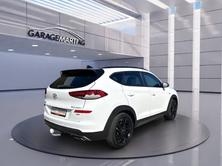 HYUNDAI TUCSON 1.6 T-GDi N-Line 4WD, Essence, Occasion / Utilisé, Automatique - 5