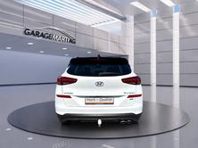 HYUNDAI TUCSON 1.6 T-GDi N-Line 4WD, Essence, Occasion / Utilisé, Automatique - 6