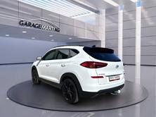 HYUNDAI TUCSON 1.6 T-GDi N-Line 4WD, Essence, Occasion / Utilisé, Automatique - 7