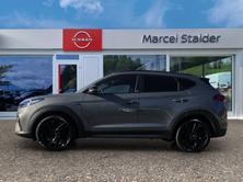 HYUNDAI Tucson 2.0 CRDI N-Line Mild Hybrid 4WD Automatic, Hybride Leggero Diesel/Elettrica, Occasioni / Usate, Automatico - 2