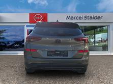 HYUNDAI Tucson 2.0 CRDI N-Line Mild Hybrid 4WD Automatic, Hybride Leggero Diesel/Elettrica, Occasioni / Usate, Automatico - 3
