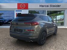 HYUNDAI Tucson 2.0 CRDI N-Line Mild Hybrid 4WD Automatic, Hybride Leggero Diesel/Elettrica, Occasioni / Usate, Automatico - 4