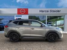 HYUNDAI Tucson 2.0 CRDI N-Line Mild Hybrid 4WD Automatic, Hybride Leggero Diesel/Elettrica, Occasioni / Usate, Automatico - 5