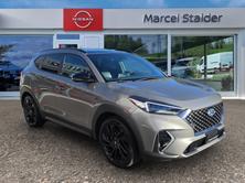 HYUNDAI Tucson 2.0 CRDI N-Line Mild Hybrid 4WD Automatic, Hybride Leggero Diesel/Elettrica, Occasioni / Usate, Automatico - 6
