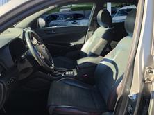 HYUNDAI Tucson 2.0 CRDI N-Line Mild Hybrid 4WD Automatic, Hybride Leggero Diesel/Elettrica, Occasioni / Usate, Automatico - 7