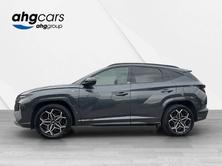 HYUNDAI Tucson 1.6 T-GDi HEV N-Line LUX.pack 4WD, Hybride Integrale Benzina/Elettrica, Occasioni / Usate, Automatico - 2