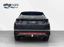 HYUNDAI Tucson 1.6 T-GDi HEV N-Line LUX.pack 4WD, Hybride Integrale Benzina/Elettrica, Occasioni / Usate, Automatico - 4