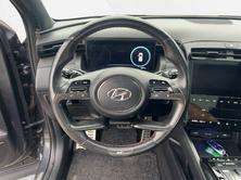 HYUNDAI Tucson 1.6 T-GDi HEV N-Line LUX.pack 4WD, Hybride Integrale Benzina/Elettrica, Occasioni / Usate, Automatico - 6