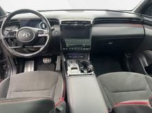 HYUNDAI Tucson 1.6 T-GDi HEV N-Line LUX.pack 4WD, Hybride Integrale Benzina/Elettrica, Occasioni / Usate, Automatico - 7