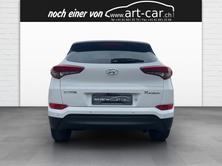 HYUNDAI Tucson 1.7 CRDi Vertex S/S 2WD, Diesel, Occasion / Gebraucht, Automatik - 5