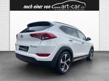 HYUNDAI Tucson 1.7 CRDi Vertex S/S 2WD, Diesel, Occasion / Gebraucht, Automatik - 6
