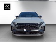 HYUNDAI Tucson 1.6 TGDI PHEV N Line LUX pack 4WD, Hybride Rechargeable Essence/Électricité, Occasion / Utilisé, Automatique - 2