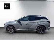 HYUNDAI Tucson 1.6 TGDI PHEV N Line LUX pack 4WD, Hybride Rechargeable Essence/Électricité, Occasion / Utilisé, Automatique - 3