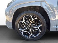 HYUNDAI Tucson 1.6 TGDI PHEV N Line LUX pack 4WD, Hybride Rechargeable Essence/Électricité, Occasion / Utilisé, Automatique - 7