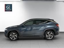 HYUNDAI Tucson 1.6 PHEV Vert. 4WD, Hybride Rechargeable Essence/Électricité, Occasion / Utilisé, Automatique - 3