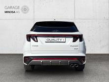 HYUNDAI Tucson 1.6 TGDI PHEV N Line LUX pack 4WD, Plug-in-Hybrid Benzin/Elektro, Occasion / Gebraucht, Automatik - 4