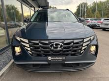 HYUNDAI Tucson 1.6 TGDI HEV Origo 2WD, Voll-Hybrid Benzin/Elektro, Occasion / Gebraucht, Automatik - 2