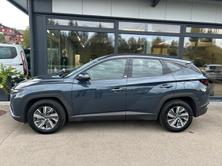 HYUNDAI Tucson 1.6 TGDI HEV Origo 2WD, Voll-Hybrid Benzin/Elektro, Occasion / Gebraucht, Automatik - 3