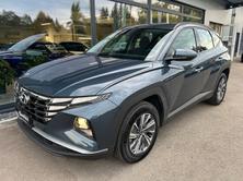 HYUNDAI Tucson 1.6 TGDI HEV Origo 2WD, Voll-Hybrid Benzin/Elektro, Occasion / Gebraucht, Automatik - 4
