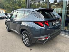 HYUNDAI Tucson 1.6 TGDI HEV Origo 2WD, Voll-Hybrid Benzin/Elektro, Occasion / Gebraucht, Automatik - 5