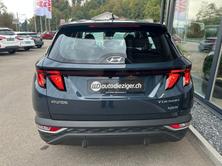 HYUNDAI Tucson 1.6 TGDI HEV Origo 2WD, Voll-Hybrid Benzin/Elektro, Occasion / Gebraucht, Automatik - 6