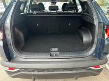 HYUNDAI Tucson 1.6 TGDI HEV Origo 2WD, Voll-Hybrid Benzin/Elektro, Occasion / Gebraucht, Automatik - 7