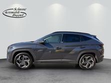 HYUNDAI Tucson 1.6 T-GDi HEV Vertex 4WD, Voll-Hybrid Benzin/Elektro, Occasion / Gebraucht, Automatik - 2