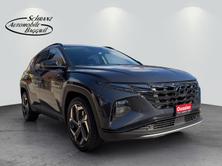HYUNDAI Tucson 1.6 T-GDi HEV Vertex 4WD, Voll-Hybrid Benzin/Elektro, Occasion / Gebraucht, Automatik - 5