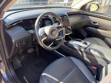 HYUNDAI Tucson 1.6 T-GDi HEV Vertex 4WD, Voll-Hybrid Benzin/Elektro, Occasion / Gebraucht, Automatik - 6