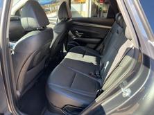 HYUNDAI Tucson 1.6 T-GDi HEV Vertex 4WD, Voll-Hybrid Benzin/Elektro, Occasion / Gebraucht, Automatik - 7