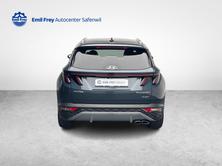 HYUNDAI Tucson 1.6 T-GDi PHEV Vertex Swiss Edition 4WD, Plug-in-Hybrid Benzin/Elektro, Occasion / Gebraucht, Automatik - 4