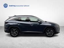 HYUNDAI Tucson 1.6 T-GDi PHEV Vertex Swiss Edition 4WD, Plug-in-Hybrid Benzin/Elektro, Occasion / Gebraucht, Automatik - 6