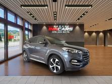 HYUNDAI Tucson 1.6 TGDI Vertex 4WD Automatic, Essence, Occasion / Utilisé, Automatique - 2