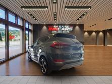 HYUNDAI Tucson 1.6 TGDI Vertex 4WD Automatic, Essence, Occasion / Utilisé, Automatique - 3