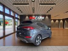 HYUNDAI Tucson 1.6 TGDI Vertex 4WD Automatic, Essence, Occasion / Utilisé, Automatique - 4