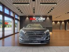 HYUNDAI Tucson 1.6 TGDI Vertex 4WD Automatic, Essence, Occasion / Utilisé, Automatique - 5