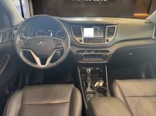 HYUNDAI Tucson 1.6 TGDI Vertex 4WD Automatic, Essence, Occasion / Utilisé, Automatique - 6