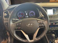 HYUNDAI Tucson 1.6 TGDI Vertex 4WD Automatic, Essence, Occasion / Utilisé, Automatique - 7