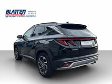 HYUNDAI Tucson 1.6 T-GDi PHEV Vertex 4WD, Plug-in-Hybrid Benzin/Elektro, Occasion / Gebraucht, Automatik - 2