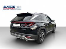 HYUNDAI Tucson 1.6 T-GDi PHEV Vertex 4WD, Plug-in-Hybrid Benzin/Elektro, Occasion / Gebraucht, Automatik - 3