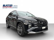 HYUNDAI Tucson 1.6 T-GDi PHEV Vertex 4WD, Plug-in-Hybrid Benzin/Elektro, Occasion / Gebraucht, Automatik - 4