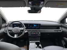 HYUNDAI Tucson 1.6 T-GDi PHEV Vertex 4WD, Plug-in-Hybrid Benzin/Elektro, Occasion / Gebraucht, Automatik - 5