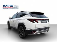 HYUNDAI Tucson 1.6 T-GDi PHEV Vertex 4WD, Plug-in-Hybrid Benzin/Elektro, Occasion / Gebraucht, Automatik - 2