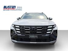 HYUNDAI Tucson 1.6 T-GDi PHEV Vertex 4WD, Plug-in-Hybrid Benzin/Elektro, Occasion / Gebraucht, Automatik - 5