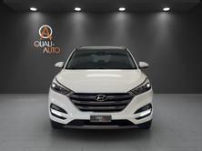 HYUNDAI Tucson 2.0 CRDI Vertex 4WD Automatic, Diesel, Second hand / Used, Automatic - 2